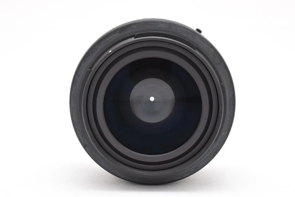 PENTAX smc PENTAX-FA 35mm F2 AL AF Wide Angle Lens K Mount From Japan #2626068 - Image 3 of 4