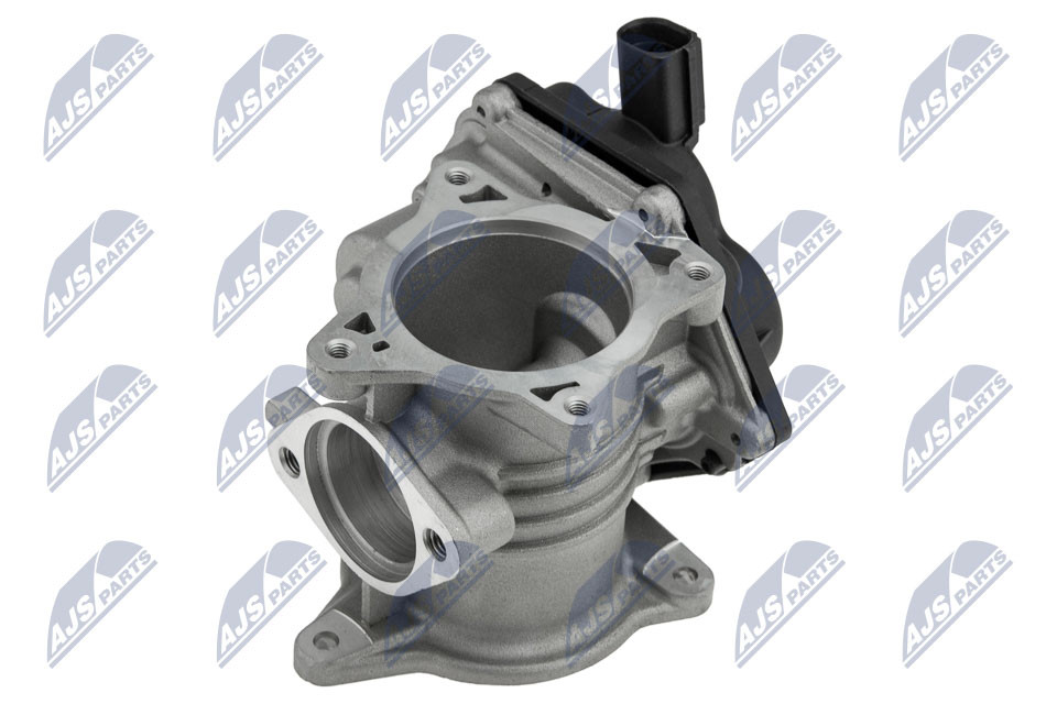 NTY EGR Valve AGR Ventil EGR-WW-039 For VW Euro 6 5-Pin Electric New - Image 9
