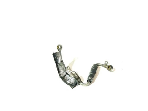 AUDI A4 8K2, B8 Turbinenschmierrohr 2.00 Petrol 2010 34037515