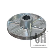 AB3314R, B2123R Fan Drive Disc -Fits  John Deere  Tractor