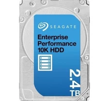 Seagate - Enterprise Single ST1800MM0149 TB 2.5" Internal Hard Drive -SAS 1.8 GB