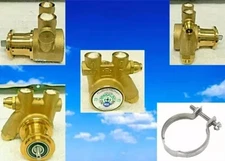 Welding Cooler Liquid Cool TIG Welder Cooler Universal Pump, Fluid-O-Tech