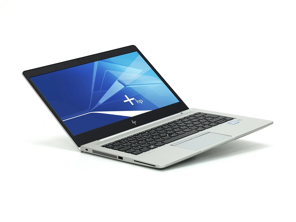 HP EliteBook 830 G6 · i7-8565U · 8GB · 256GB, Foto 1 von 5