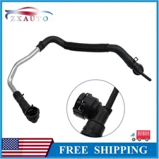 HVAC Heater Hose Kit 68280784AB For 2018-2019 Jeep Wrangler 2.0L-L4 Rubicon