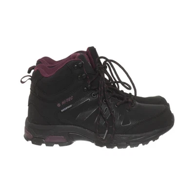 Hi-Tec, Wanderstiefel, Größe: 39, Schwarz/Lila, Damen #vMU - Bild 1 von 4