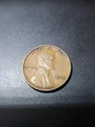 1932 Lincoln Wheat Cent Penny Vf