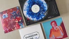 Pre-order SOLD OUT Paul McCartney Boys Dungeon Lane Splatter LP Blood Records