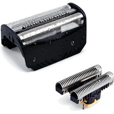 Hochwertige Scherfolie für Rasierer: Kompatibel mit 30B & Series 3