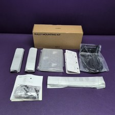 New Logitech Rally Video Conferencing Mounting Kit 939-001644