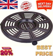 Image of Air Fryer Replacement Tray for Ninja AF160UK 5.2L 6 in 1 AF100UK 3.8L 4 in 1