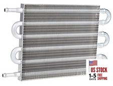 Hayden Aluminum Automotive 403 Ultra-Cool Tube and Fin Transmission Cooler