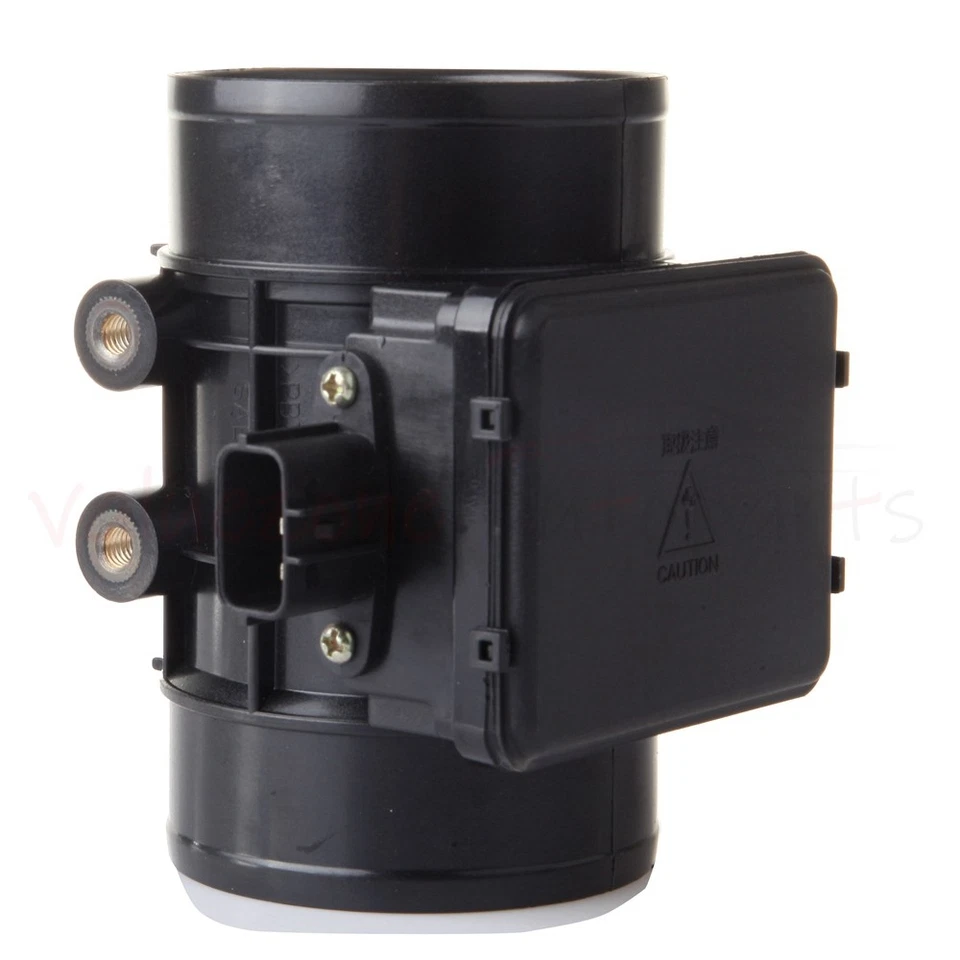 MASS AIR FLOW METER (MAF) For 1992-97 Geo Tracker 1992-96 Suzuki Sidekick 1.6L - Image 2 of 4