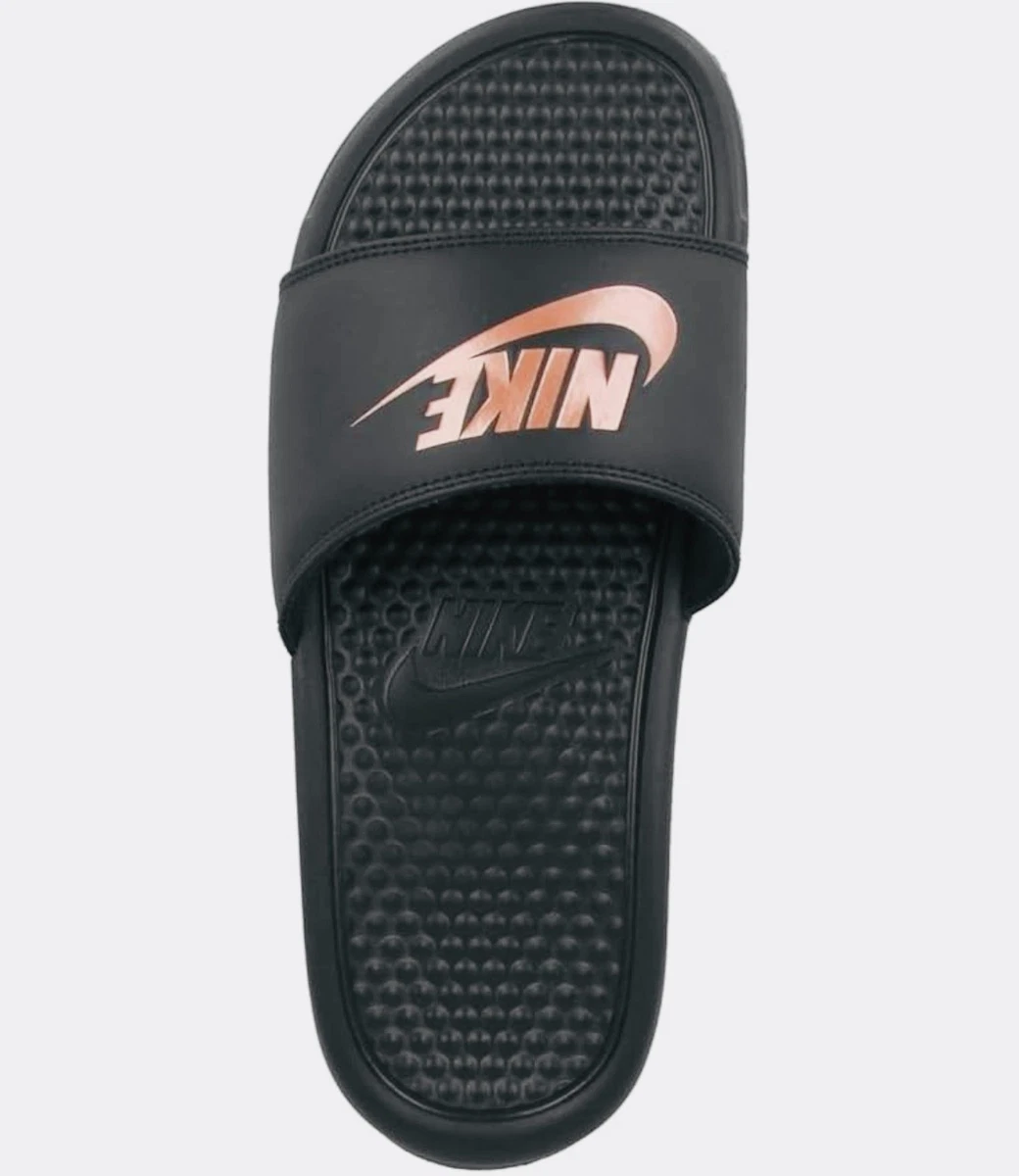 Nike D Rubber Slippers for Men for sale | eBay