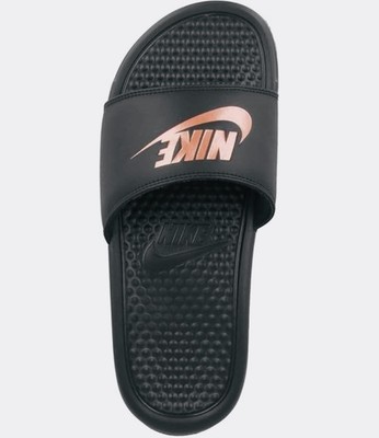 Nike Women's 7 Benassi Just Do It Sandal