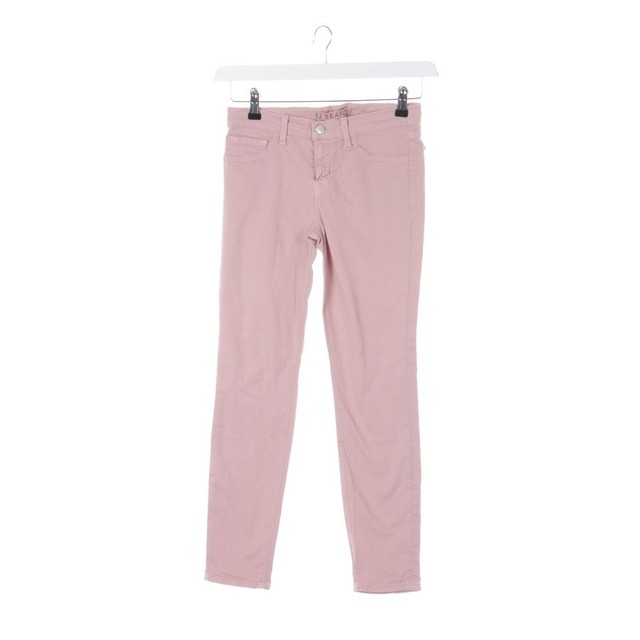 Jeans Straight Fit J Brand Rosa W26