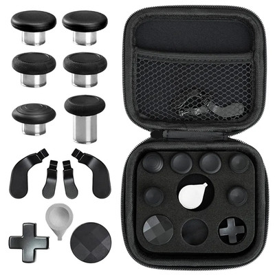 Thumbstick Trigger Button Joystick Tasten für Xbox One Elite Series 2 Controller