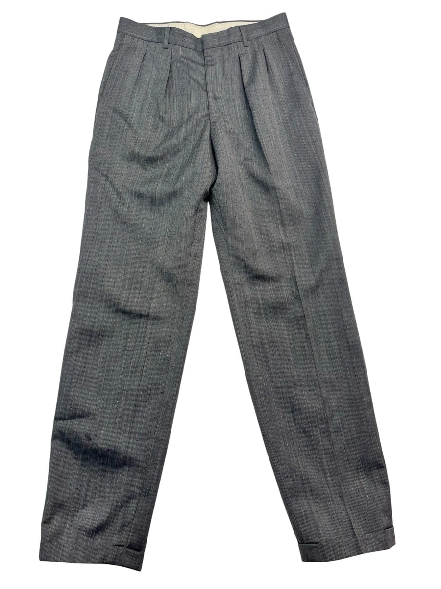 Striped Pants for Men with Vintage for sale - eBay