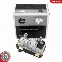 Esen SKV Ladedruckregelventil 95SKV482 FüR Ford Transit Bus Tourneo Tdci