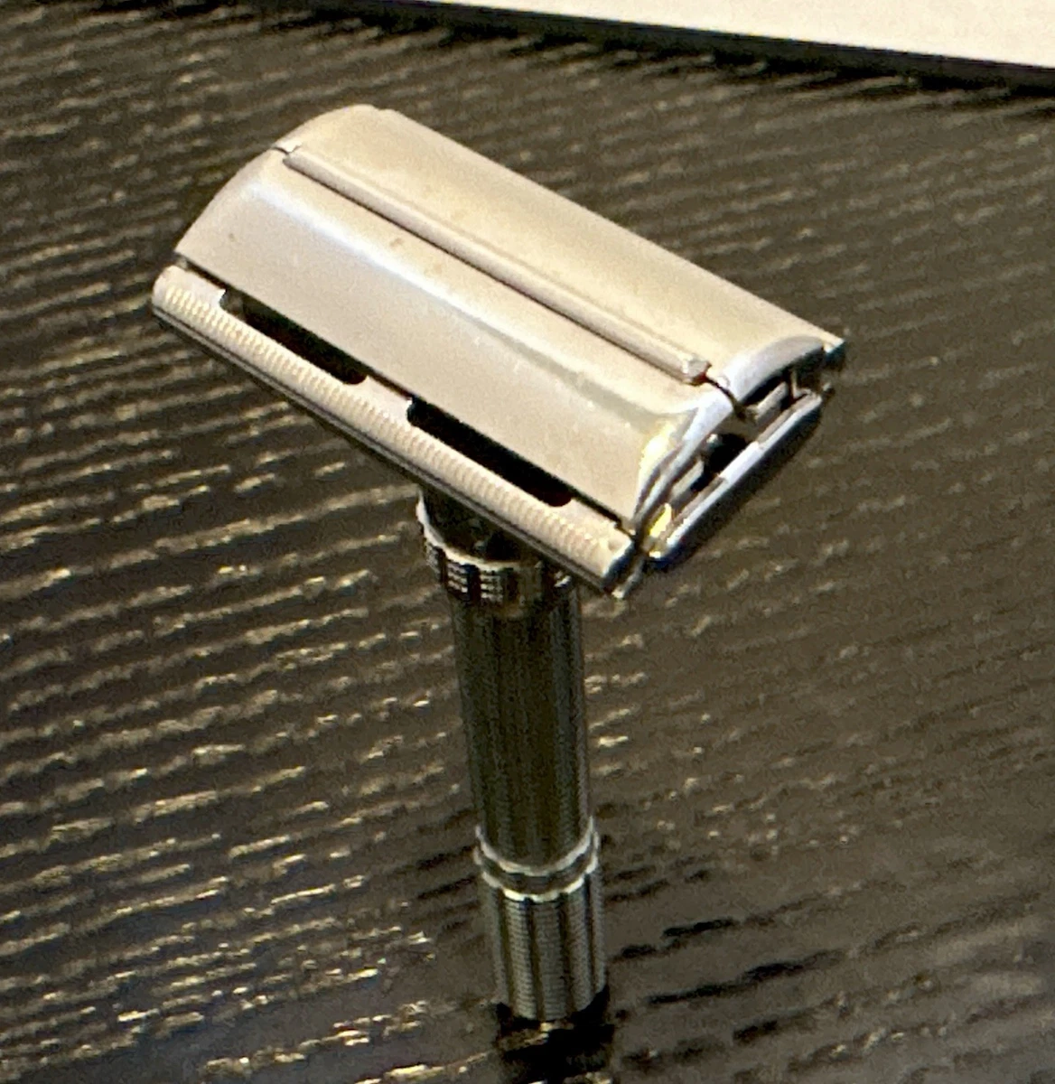 Gillette Slim Adjustable Razor for sale | eBay
