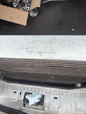 Astra H Vxr Intercooler Courtney Sport