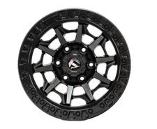 Nissan Ford Toyota Mitsubishi R16 6x139.7 wheels 4x16 inch 8.5j ET -10 Felgen