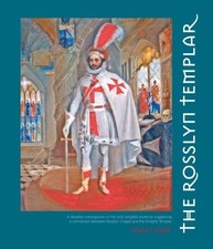 The Rosslyn Templar-Ashley Cowie