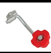 Trailer Jack Handles Replacement Crank Accessories Fits Most Trailer Jacks