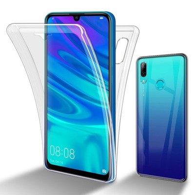 Case for Honor 10 LITE / Huawei P SMART 2019 Full Phone Cover Protection TPU