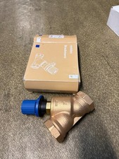 Braukmann / Honeywell V5010Y0050 Kombi-3-Plus B Strangregulierventil DN50 2"