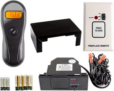 Acumen On/Off Fireplace Remote Control (RCK-I)