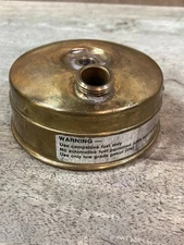 Svea 123R  Stove - Fount