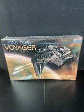 Monogram Star Trek Voyager Kazon Ship Model Kit New Sealed