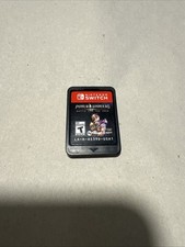 Power Rangers: Battle for the Grid (Nintendo Switch) Cartridge Only