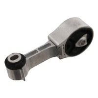 Halter, MotoraufhäNgung Febi Bilstein 32914