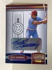 Top 10 Keith Hernandez Baseball Cards 23