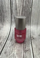 Maelys TOO-FINE Clinically Proven Face Sculpting Serum 15 mL. / 0.5 Fl. Oz. NWOB