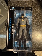 McFarlane Toys DC Multiverse 7  Batman  Three Jokers Retro Blister Cardback New