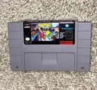 Battletoads Double Dragon Super Nintendo SNES Game 1993 Cartridge Only Untested
