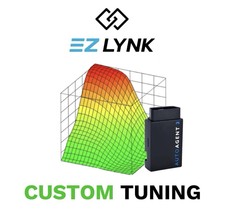 Ez Lynk Diesel cummins powerstroke and Durama...