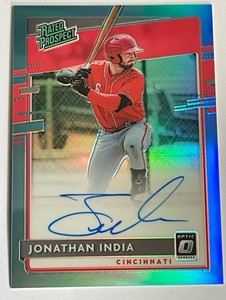 Jonathan India | eBay