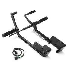 14cm Vorverlegt Fußrastenanlage für Honda C...