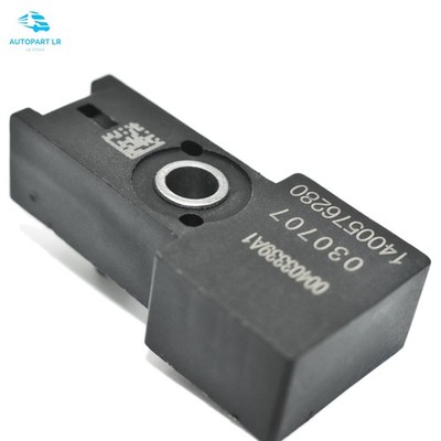 US Transverse Accelerator Crash Collision Sensor For Citroen C2 C3 Peugeot 1007
