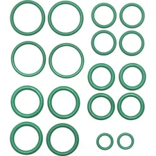 A/C System Seal Kit fits 2001-2005 Dodge Stratus  UNIVERSAL AIR CONDITIONER, INC