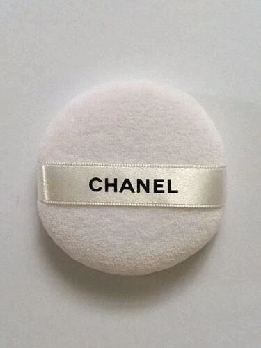CHANEL, косметическая пудра, пеналы