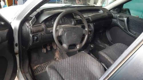 90351852 Deposito Expansion para OPEL ASTRA F BERLINA Básico 1998 6302473 - Imagen 6 de 6