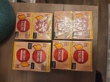 40 Pack Essential Everyday Matches / Matchbox Matchbook 23 Ech 1280 Total