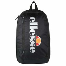 Image of Ellesse Lermu 1561 Backpack - Black