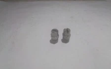 LOT OF 2 Bete NF 50120 303 (TV16)