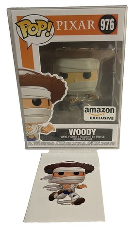 sb295 Funko Pop! Vinyl: Pixar | eBay