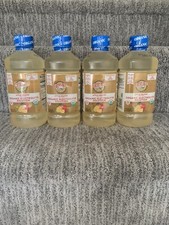 Earth's Best Organic Electrolyte Solution Apple Orange Pack Of 4-1 L- 9/25/22